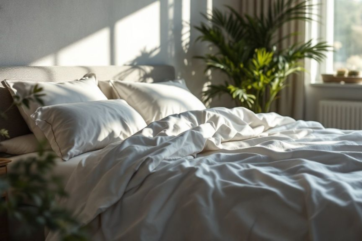 Tencel Bed Sheets: A Practical Guide to Smart Sleep Investment