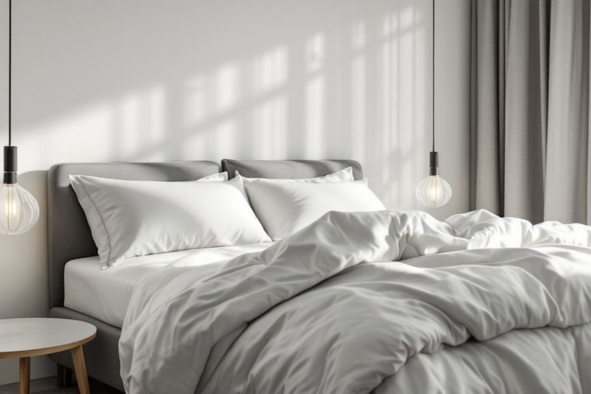 Duvet vs. Comforter: Choosing the Right Bedding for You