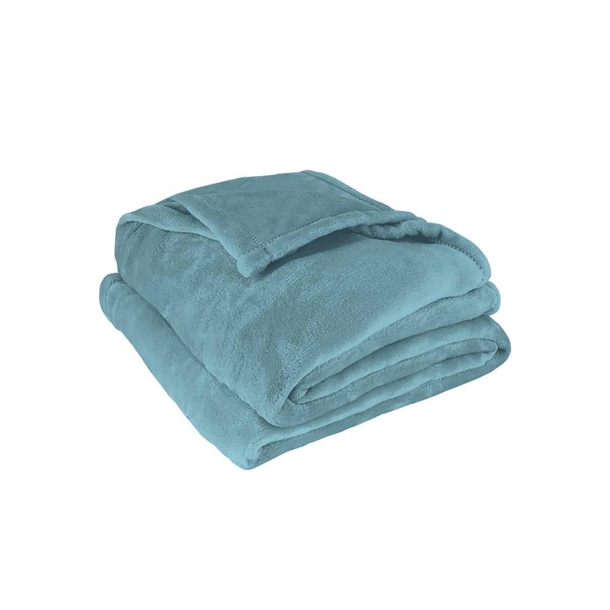 Suzanne Sobelle by Charles Millen – CLASSIC FLANNEL BLANKET