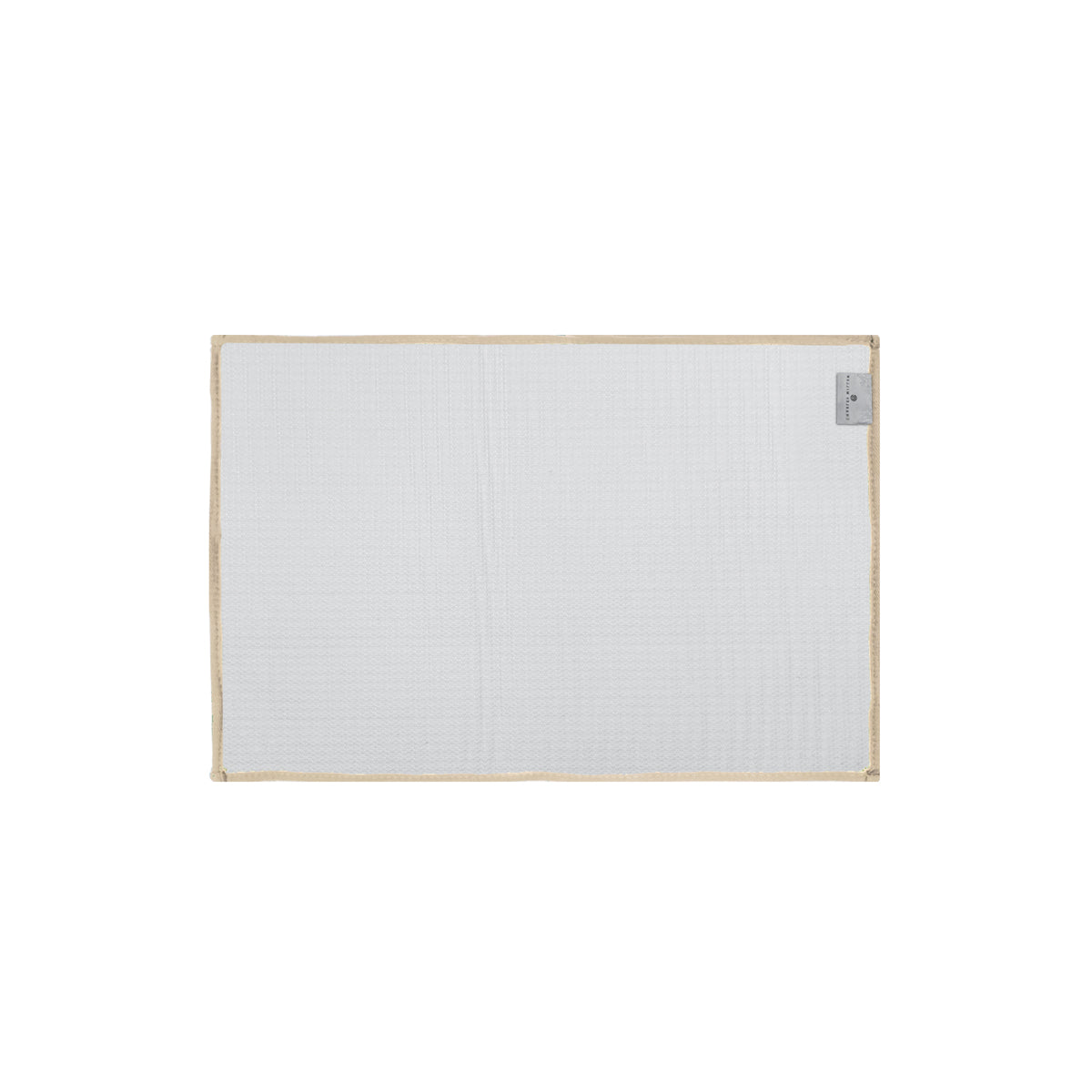 Charles Millen MACIO Ultra Soft - Absorbent Microfibre Antislip Backing Bath Mat