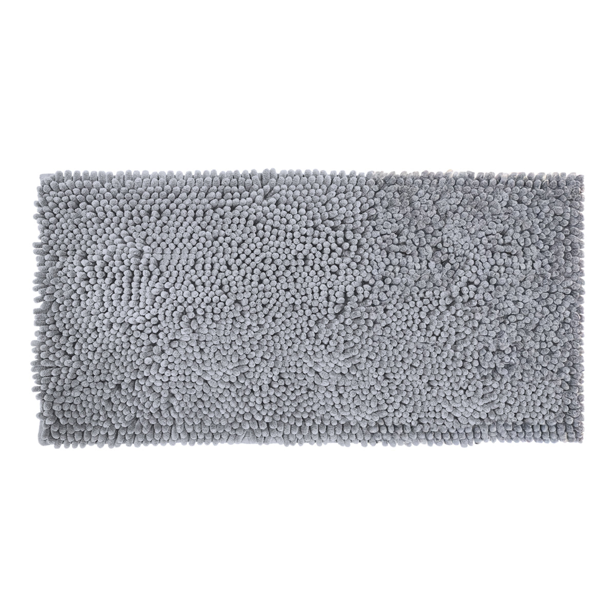 Charles Millen MACIO Ultra Soft - Absorbent Microfibre Antislip Backing Bath Mat