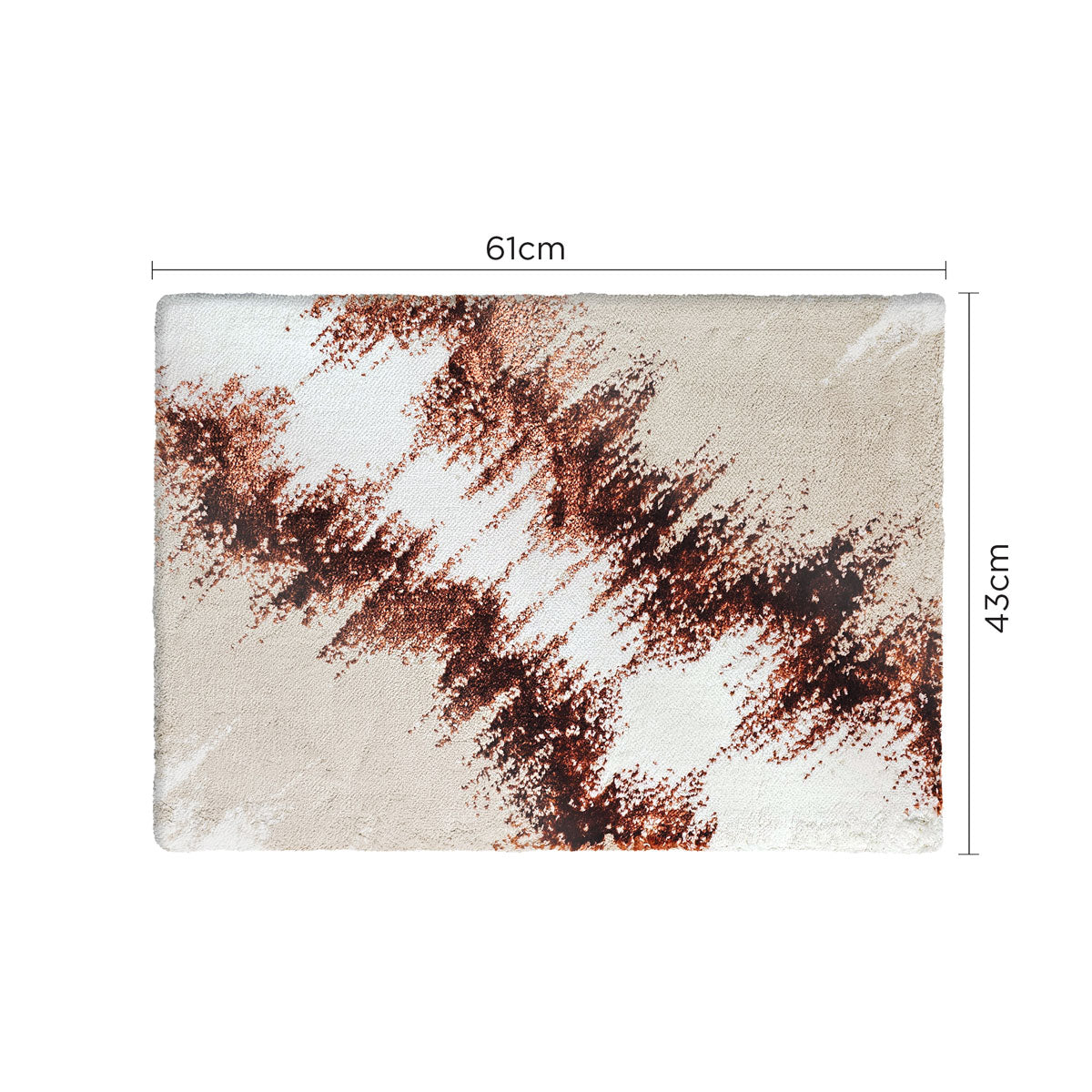 PALAIS - Cotton Tufted Anti-slip Mat