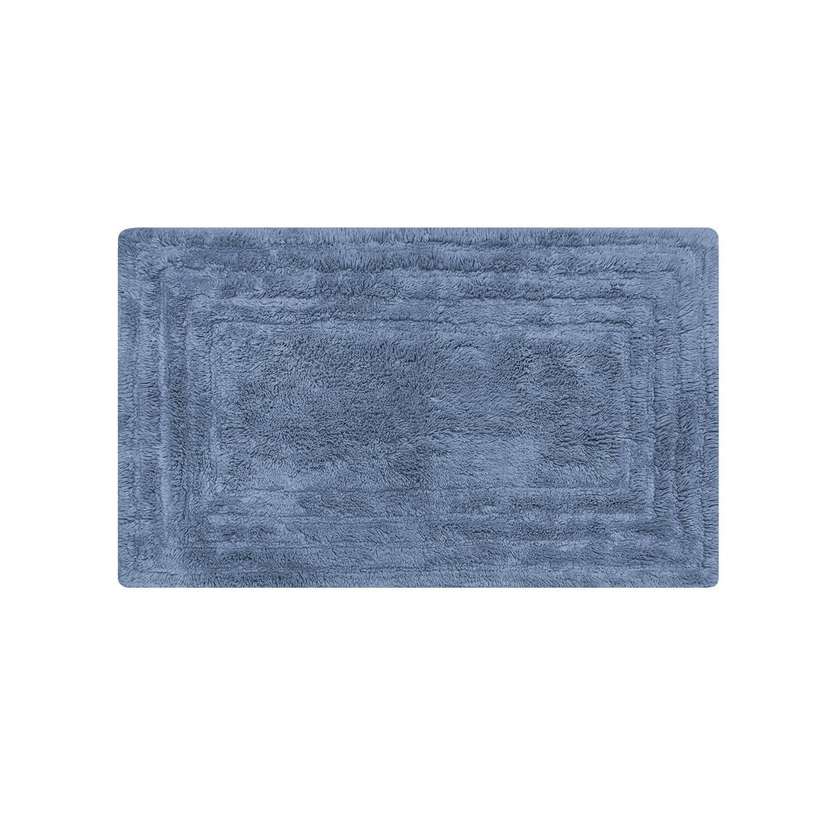 REGIS - Super Soft Cotton Anti-slip Tufted Mat