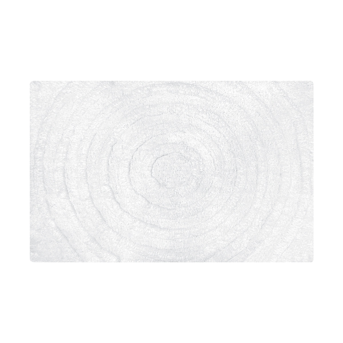 RIVIÈRE - Super Soft Cotton Anti-slip Tufted Mat