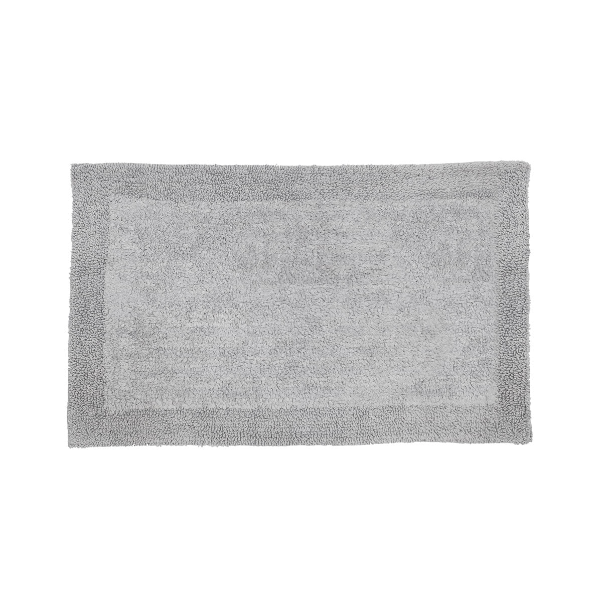 THOMAS - Super Soft Cotton Tufted Reversible Mat