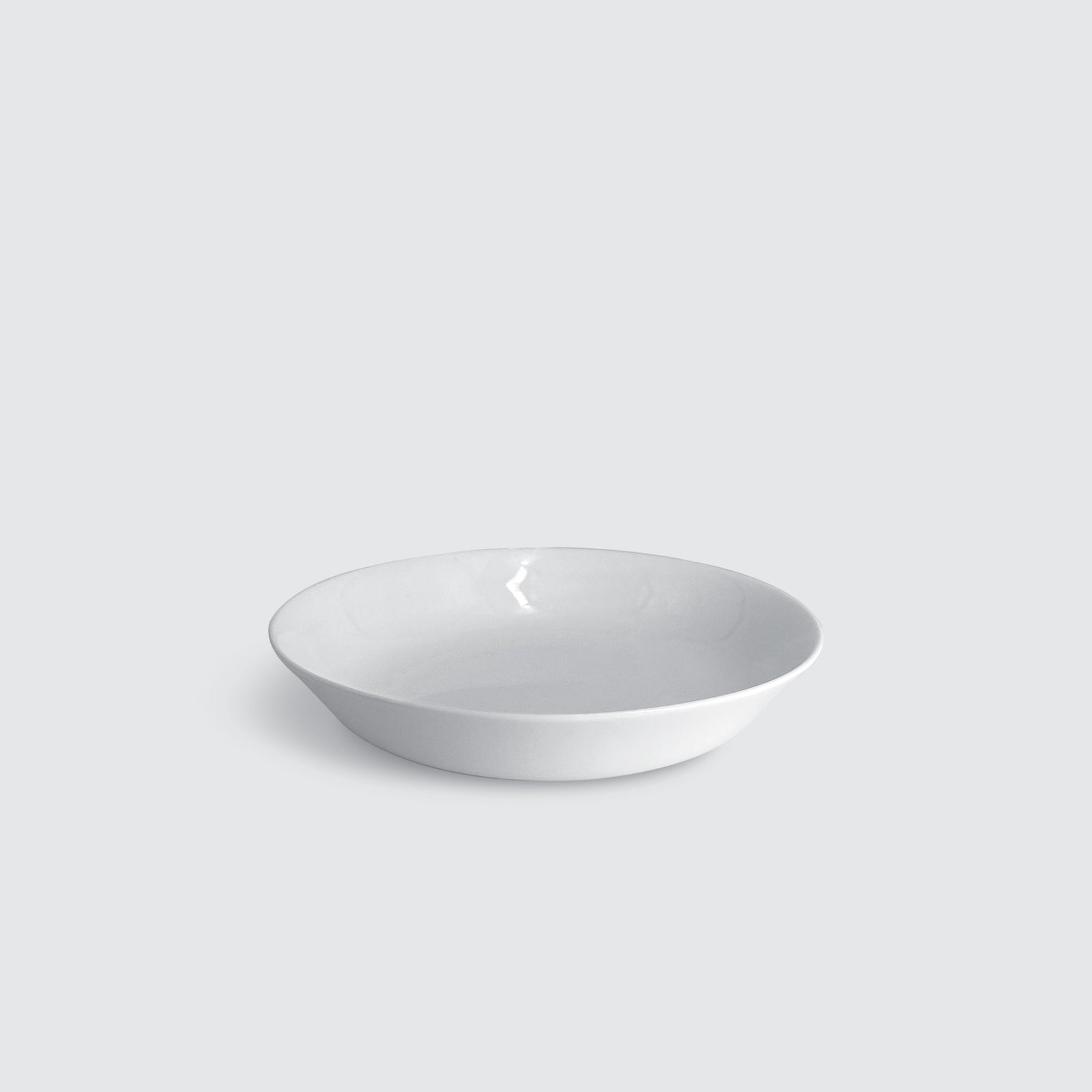 Charles Millen IVOIRE 16 - 7.5" Deep Side Plate