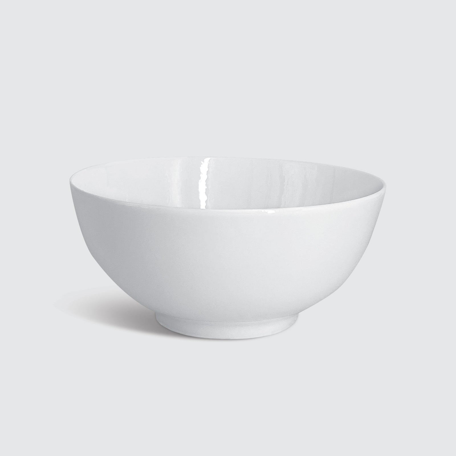 Charles Millen IVOIRE 14 - 9" Servicing Bowl