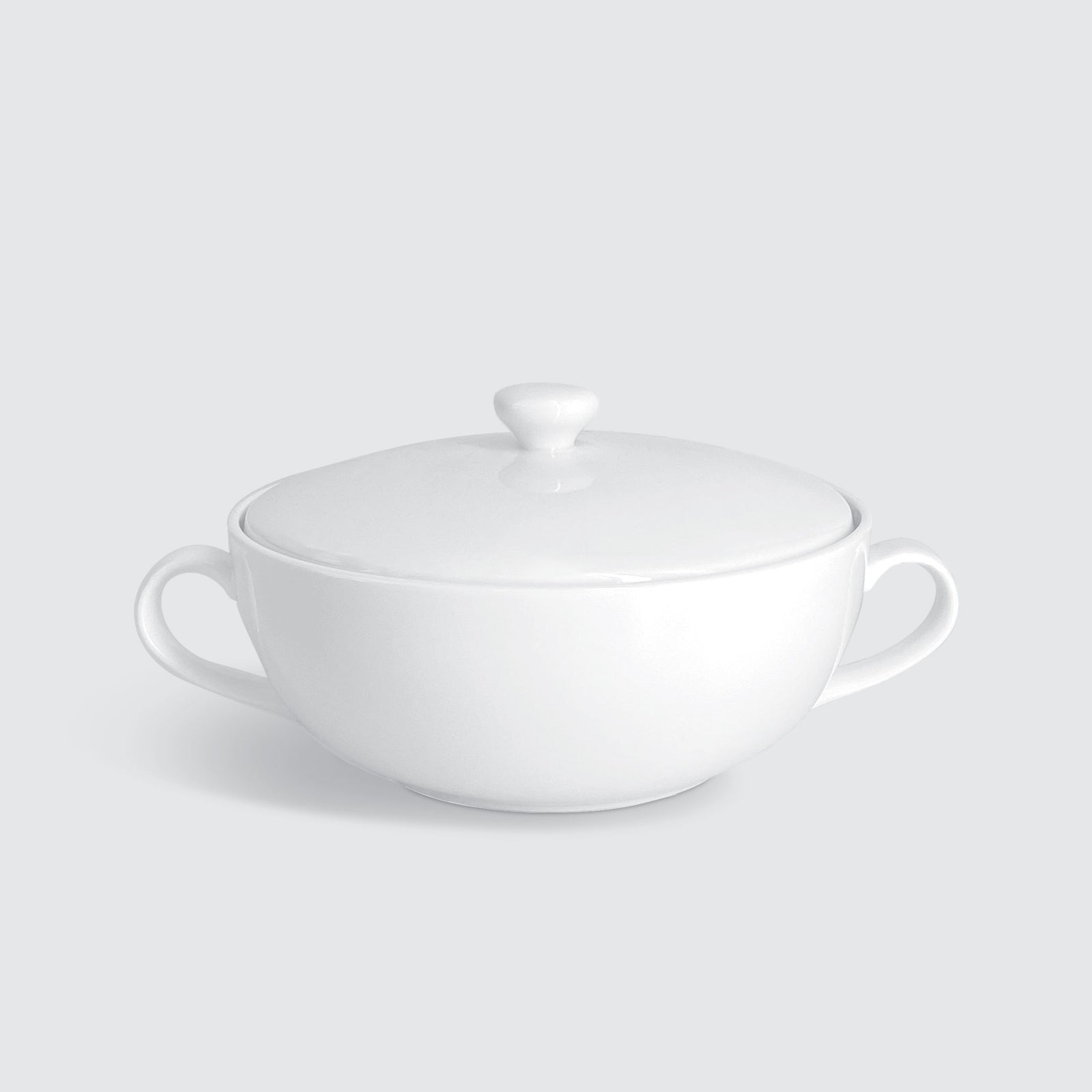 Charles Millen IVOIRE 24 - 9" Soup Tureen ( 900ml)