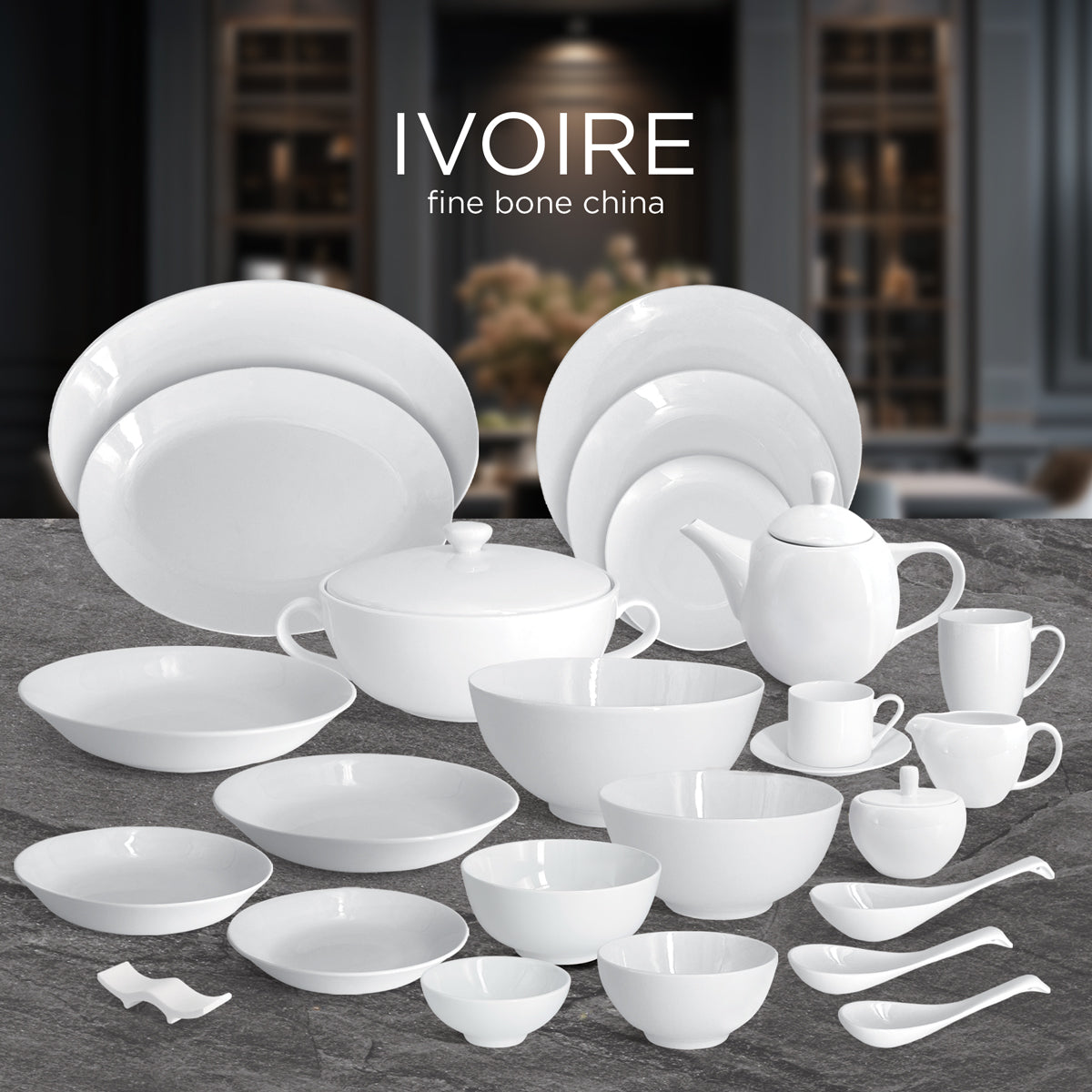 Charles Millen IVOIRE 05 Mug ( 305ml )