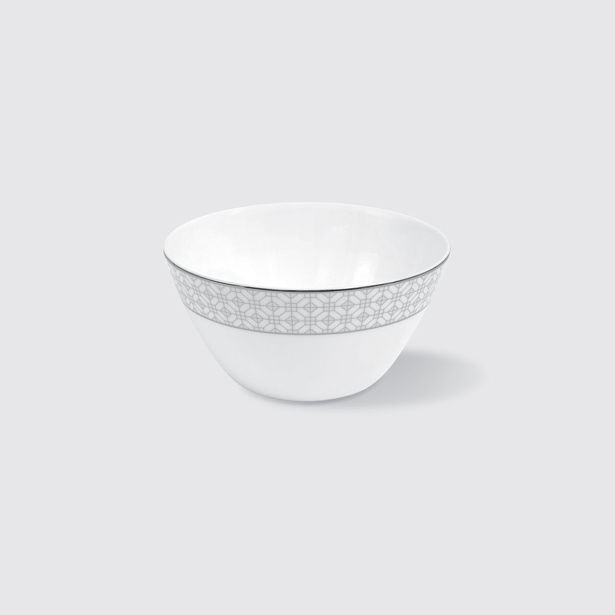 Charles Millen PEACE (VOGUE series)-06 - 5" Rice Bowl