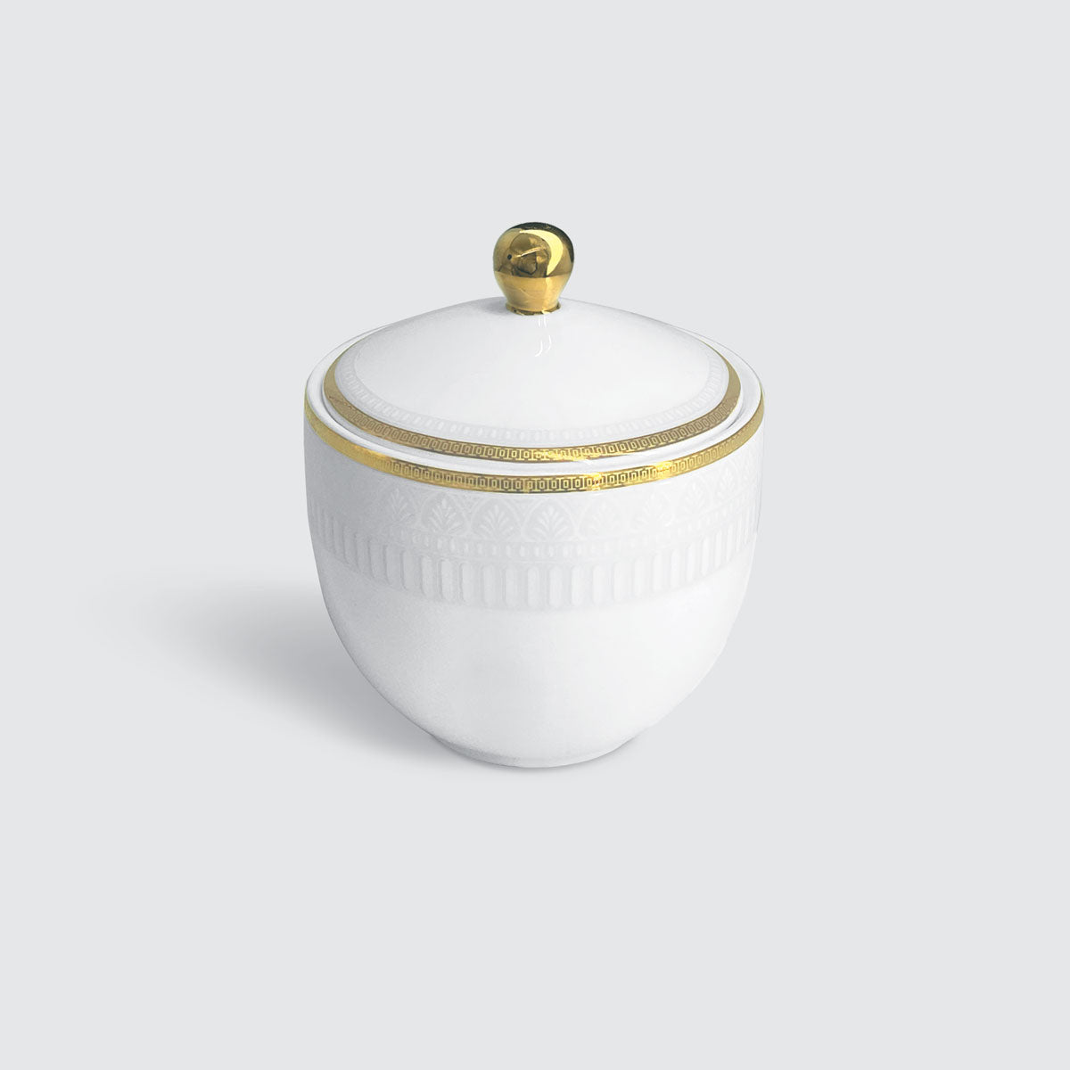 Charles Millen RENAISS 04 - Sugar Bowl (260ml)