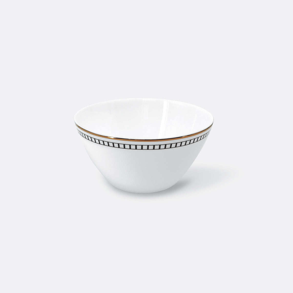 Charles Millen RITZ-06 - 5" Rice Bowl (VOGUE series )
