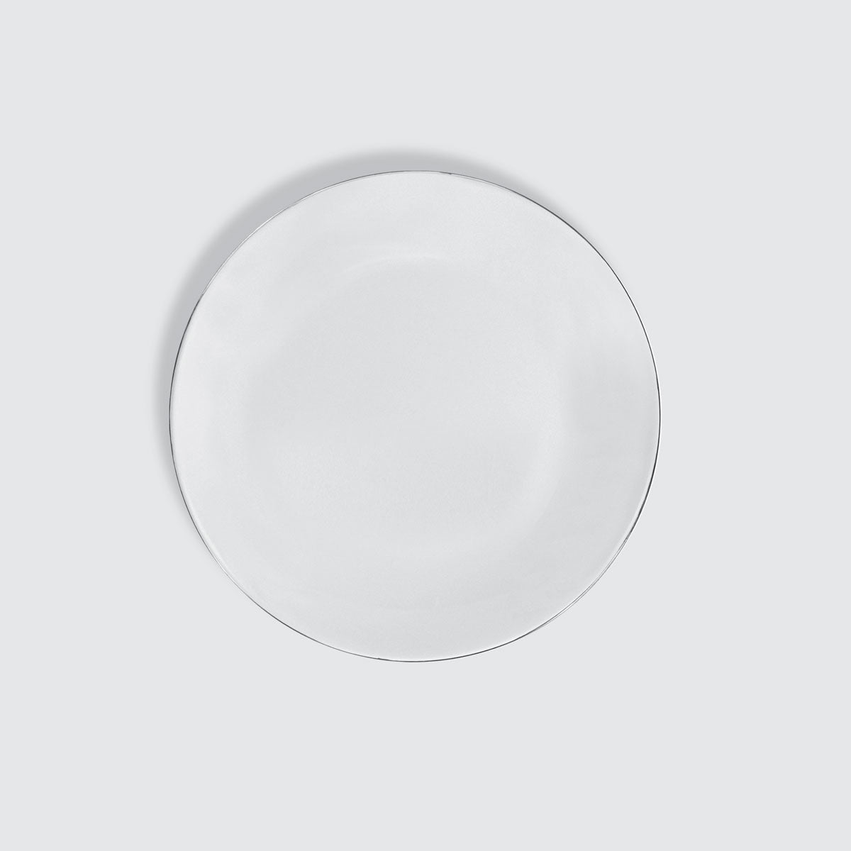 Charles Millen PLATINUM 8 Pax - 115 Pcs Dinner Set