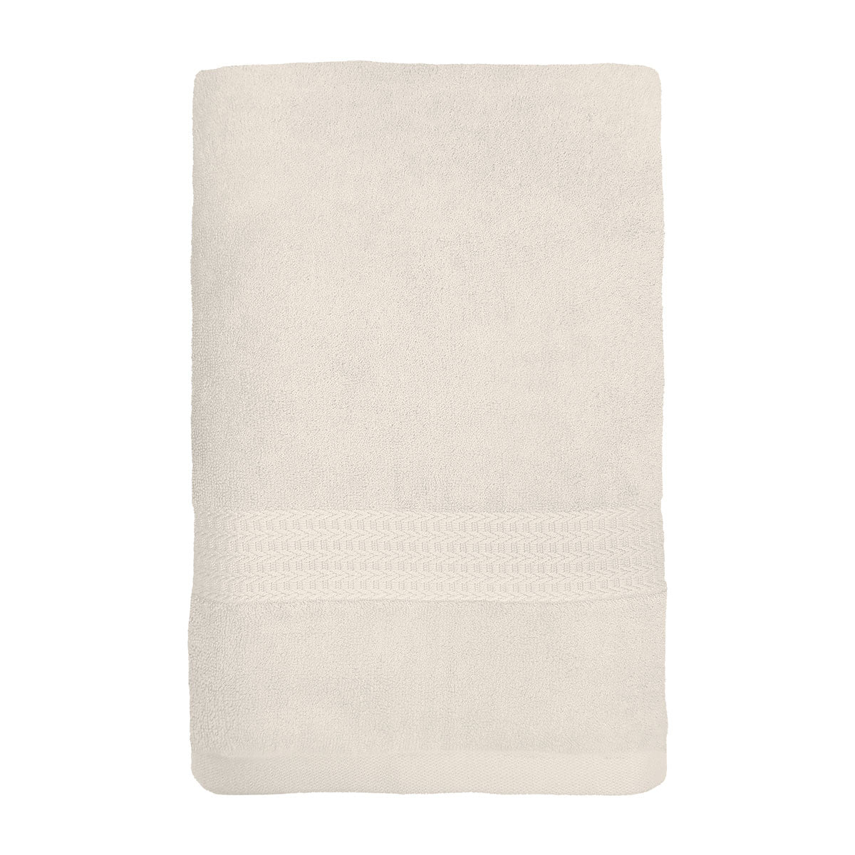 Boston - Bamboo Cotton Towel