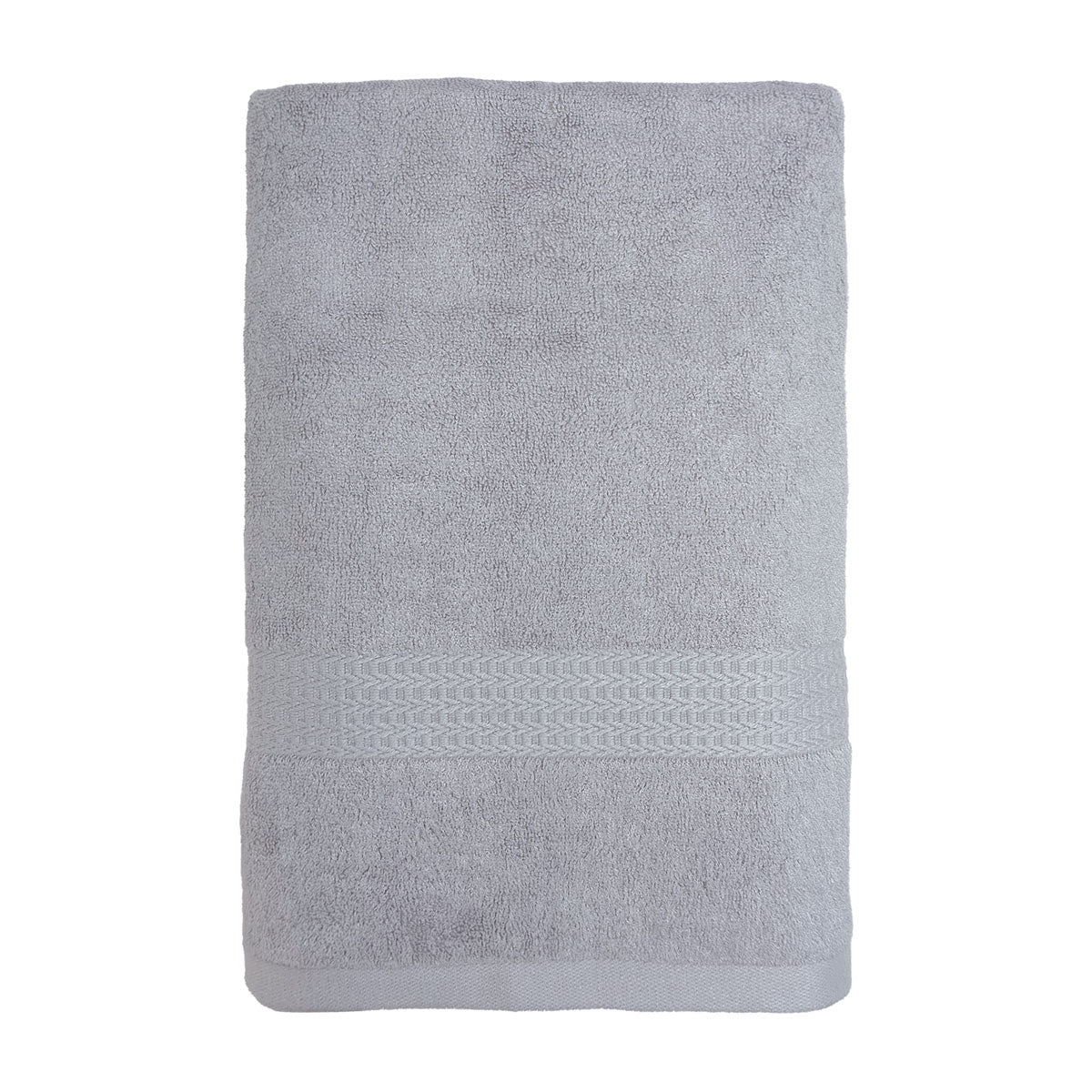 Boston - Bamboo Cotton Towel