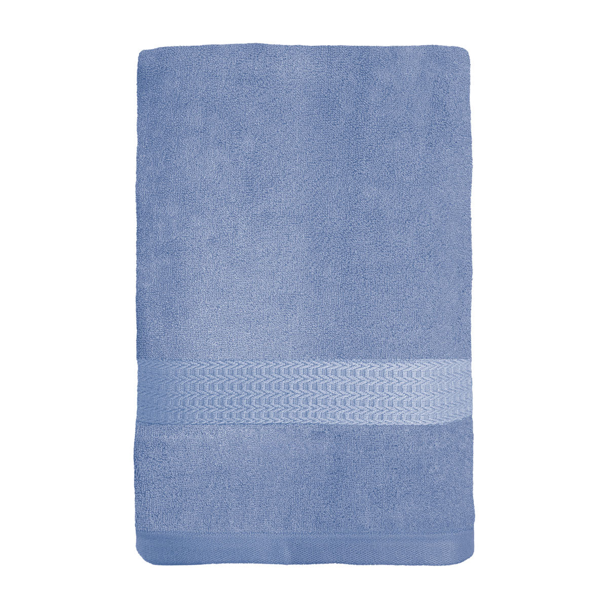 Boston - Bamboo Cotton Towel