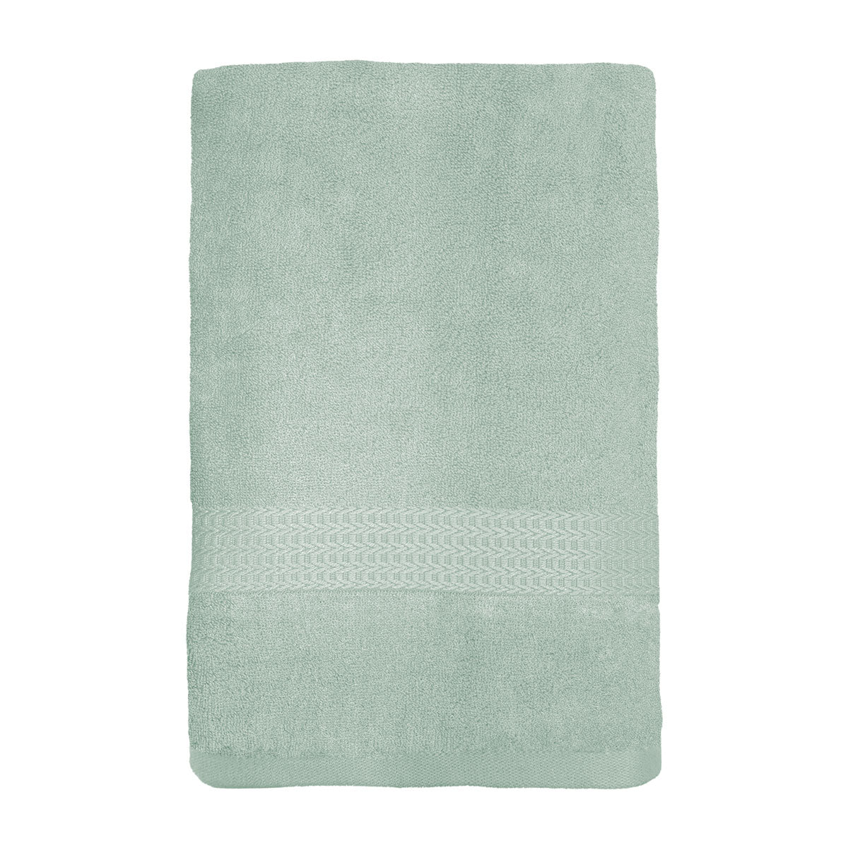 Boston - Bamboo Cotton Towel