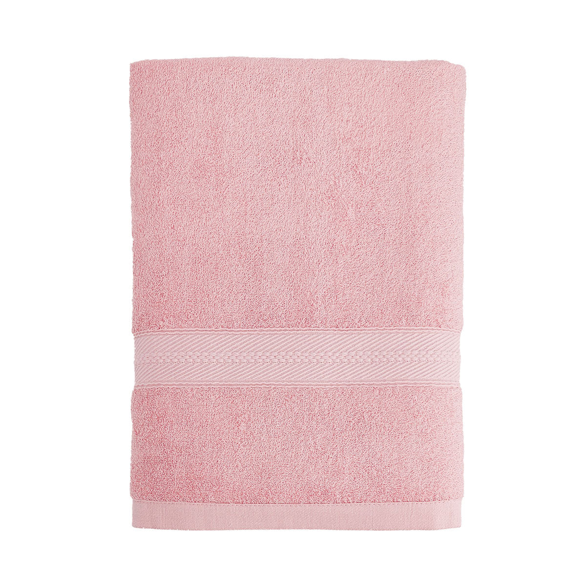 CHARLES MILLEN Signature Collection Bamboo Bath Towel – BRIELLA