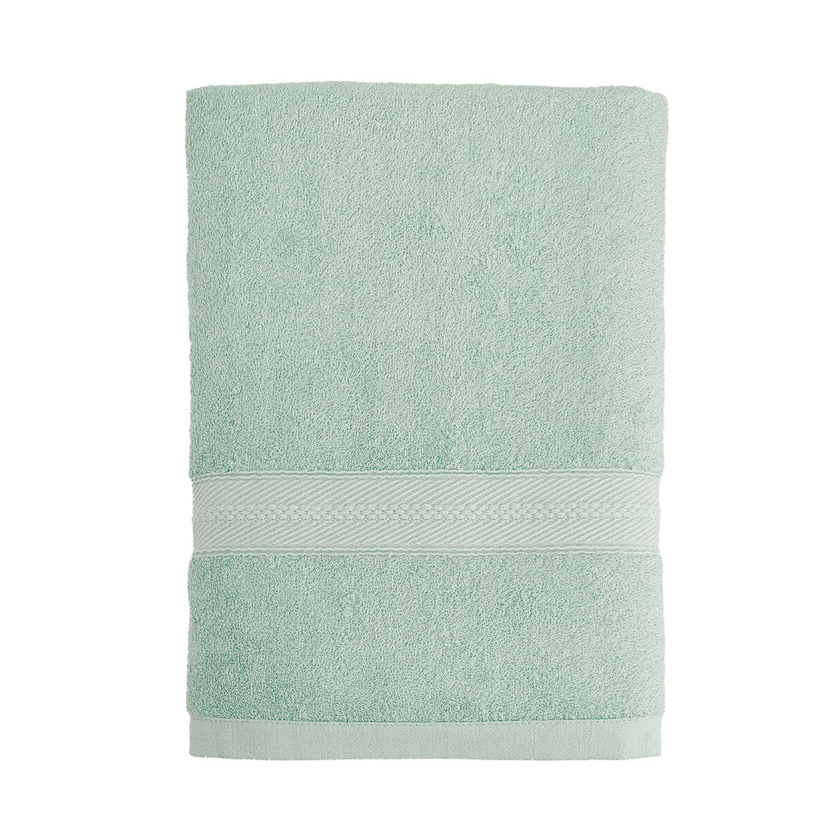 CHARLES MILLEN Signature Collection Bamboo Bath Towel – BRIELLA