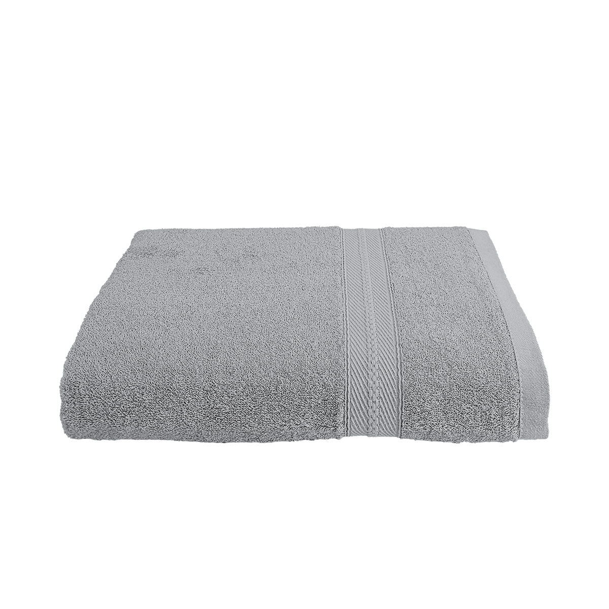 CHARLES MILLEN Signature Collection Bamboo Bath Towel – BRIELLA