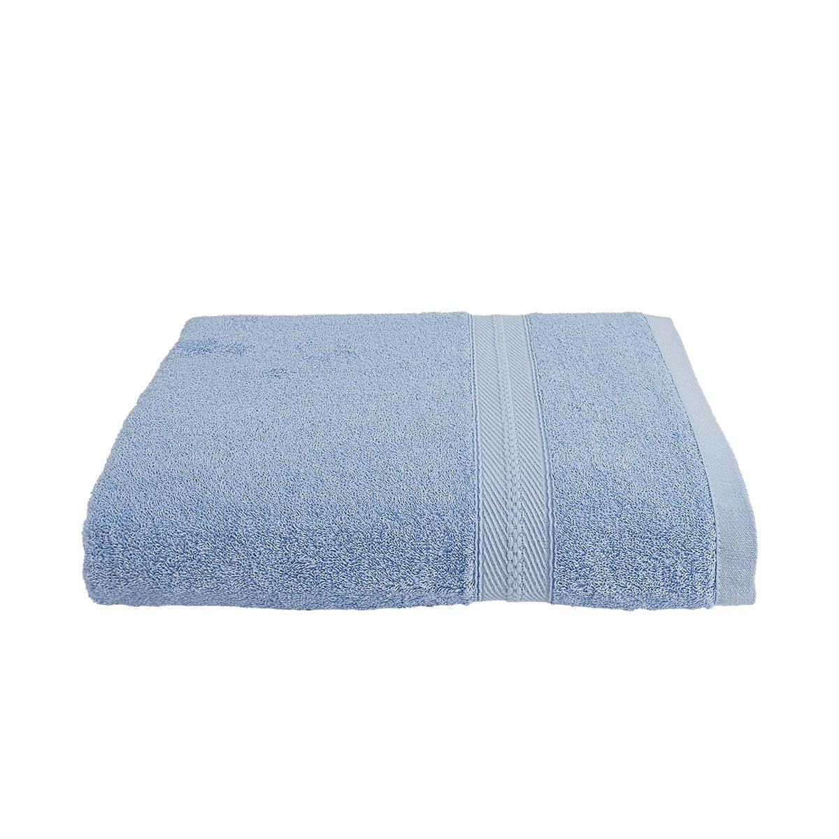 CHARLES MILLEN Signature Collection Bamboo Bath Towel – BRIELLA