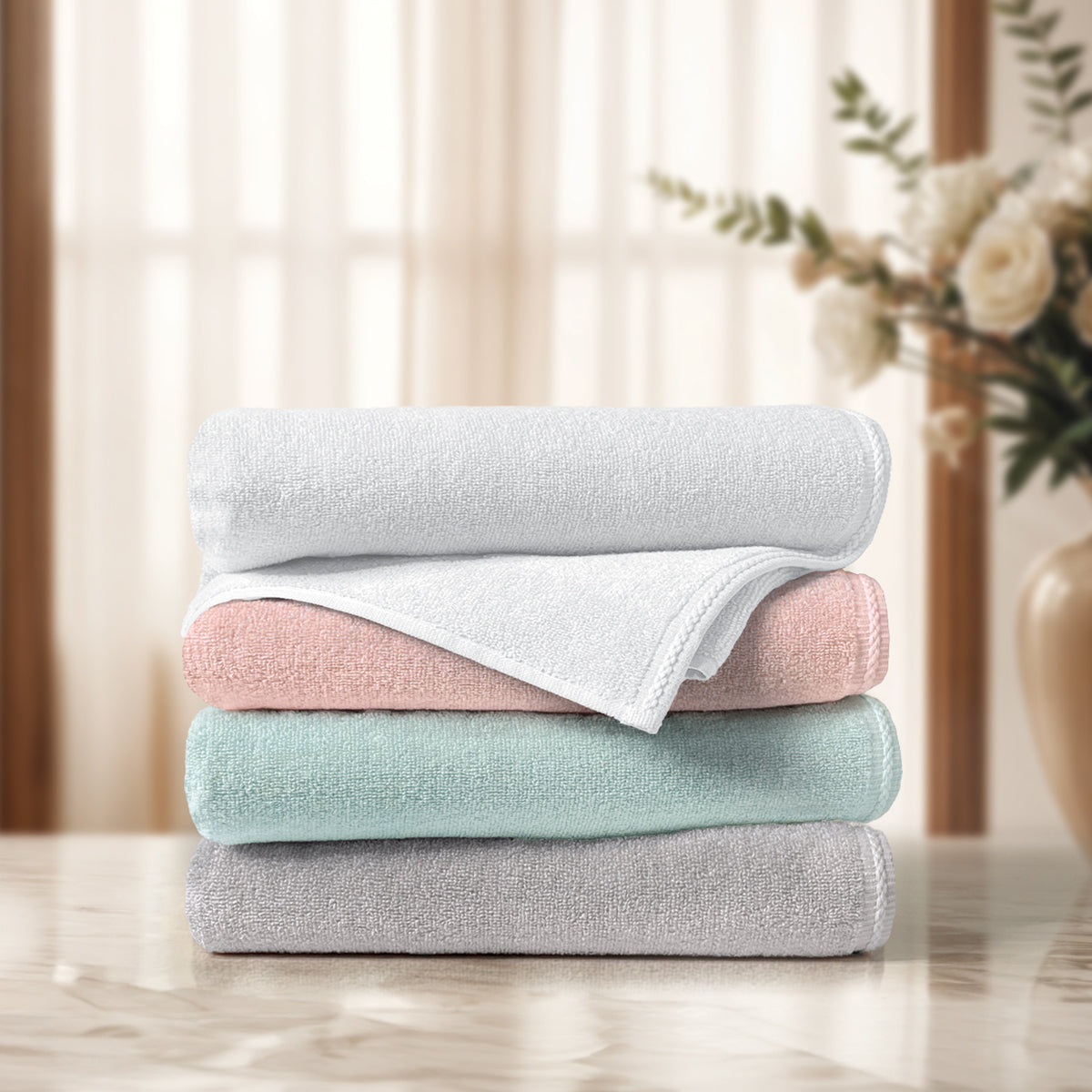 Complete Home Comfort Bundle