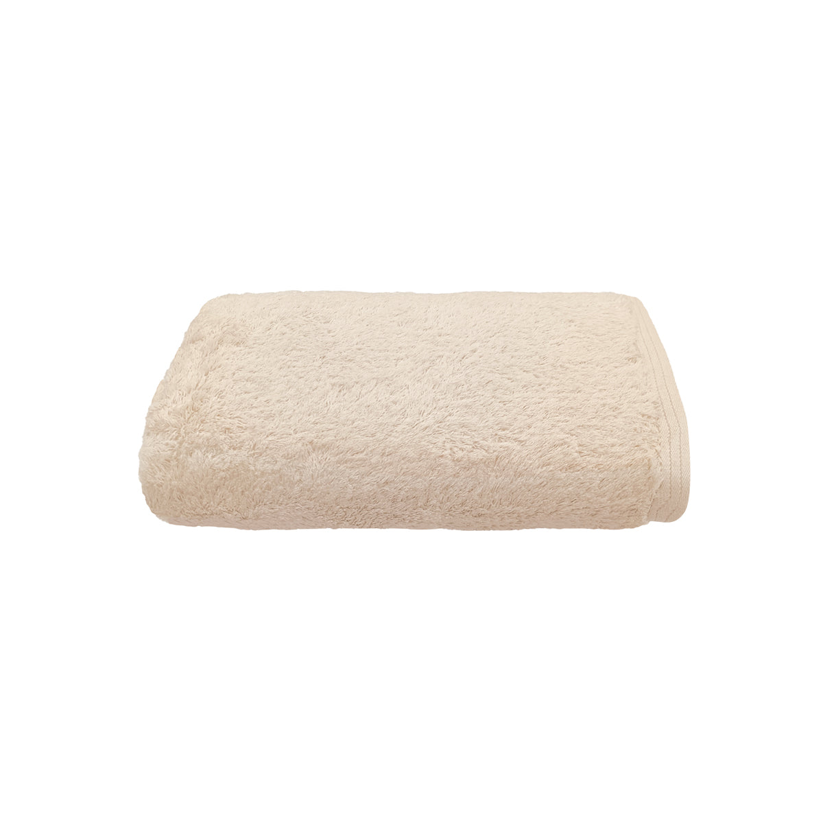 LIGHT - 100% Super Fine Cotton Absorbent Comfortable Sports Towel/ Bath Towel