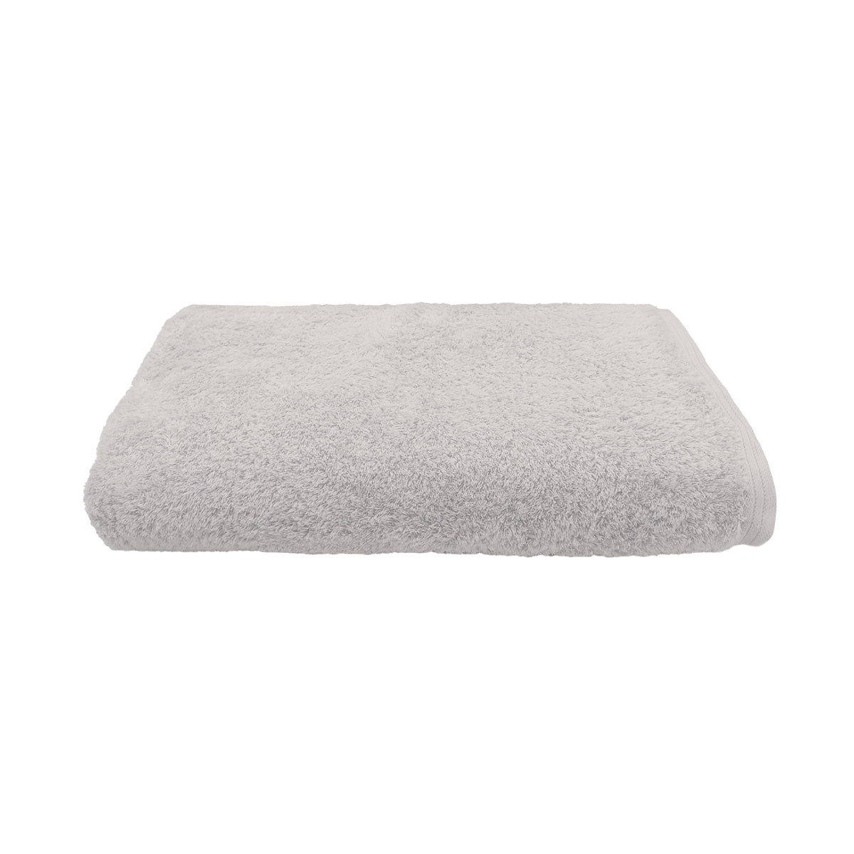 LIGHT - 100% Super Fine Cotton Absorbent Comfortable Sports Towel/ Bath Towel