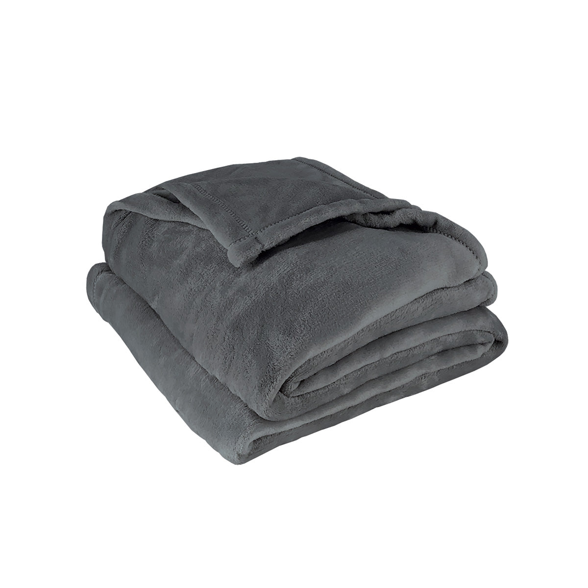 Suzanne Sobelle by Charles Millen – CLASSIC FLANNEL BLANKET