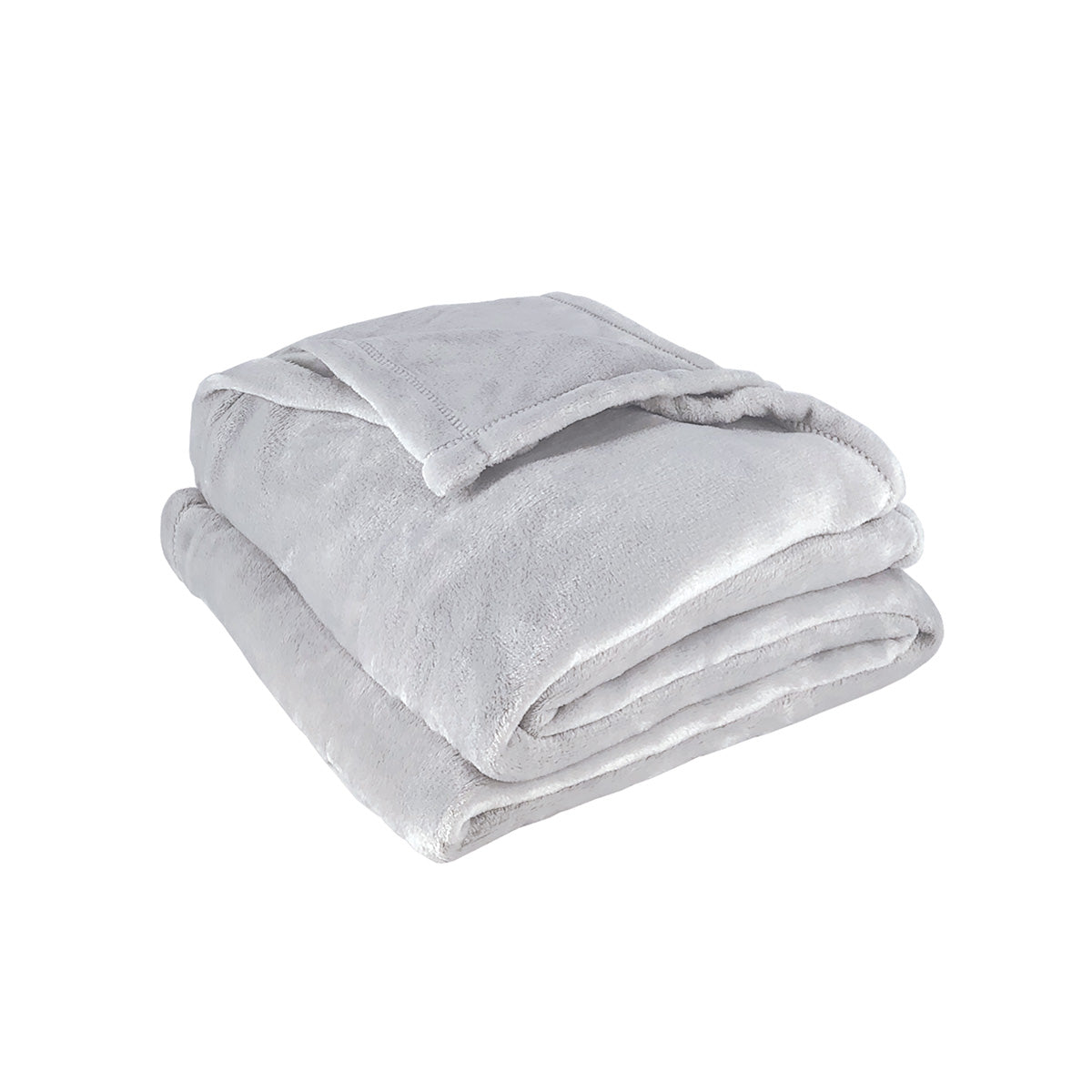 Suzanne Sobelle by Charles Millen – CLASSIC FLANNEL BLANKET