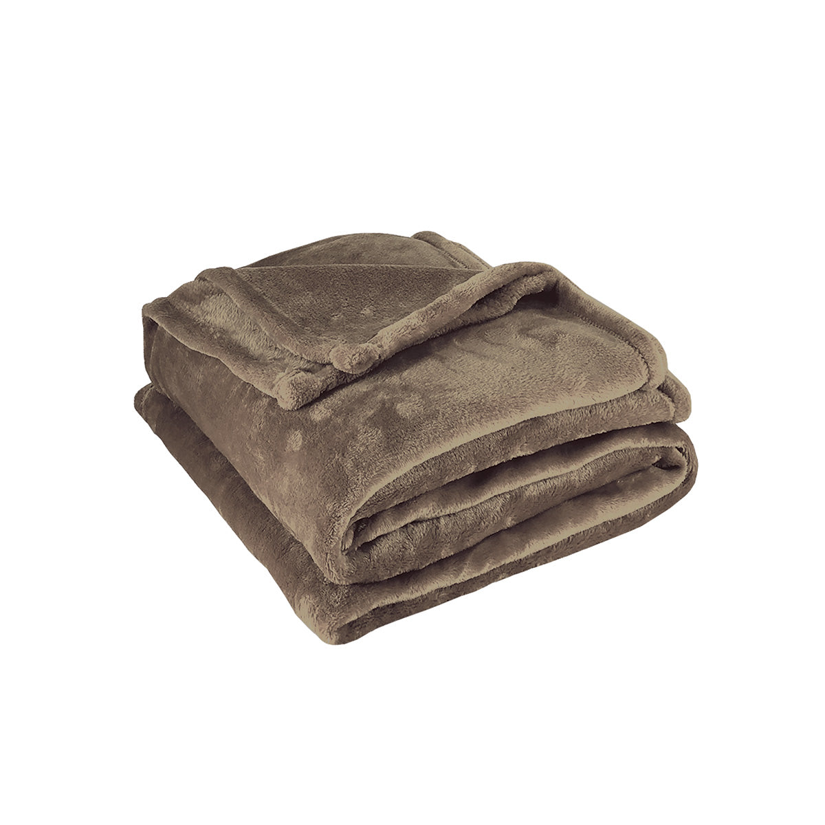 Suzanne Sobelle by Charles Millen – CLASSIC FLANNEL BLANKET
