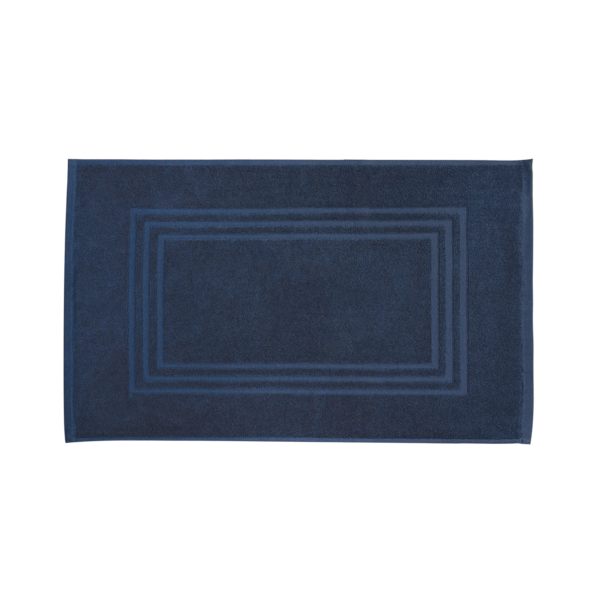 CLASSIQUE - Combed Cotton Terry Mat