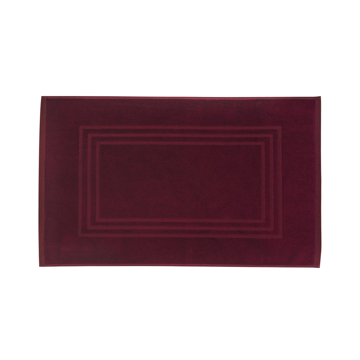 CLASSIQUE - Combed Cotton Terry Mat