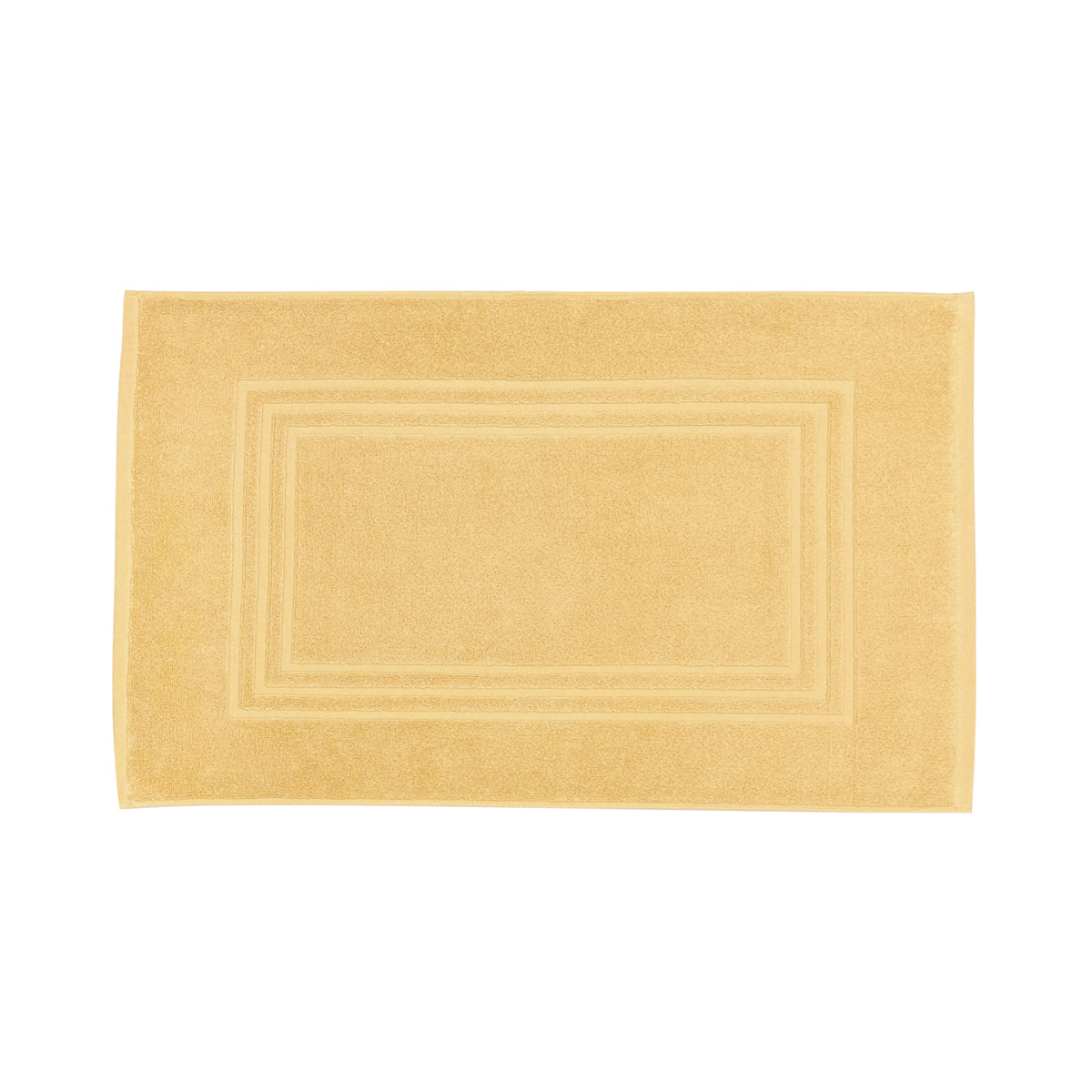 CLASSIQUE - Combed Cotton Terry Mat