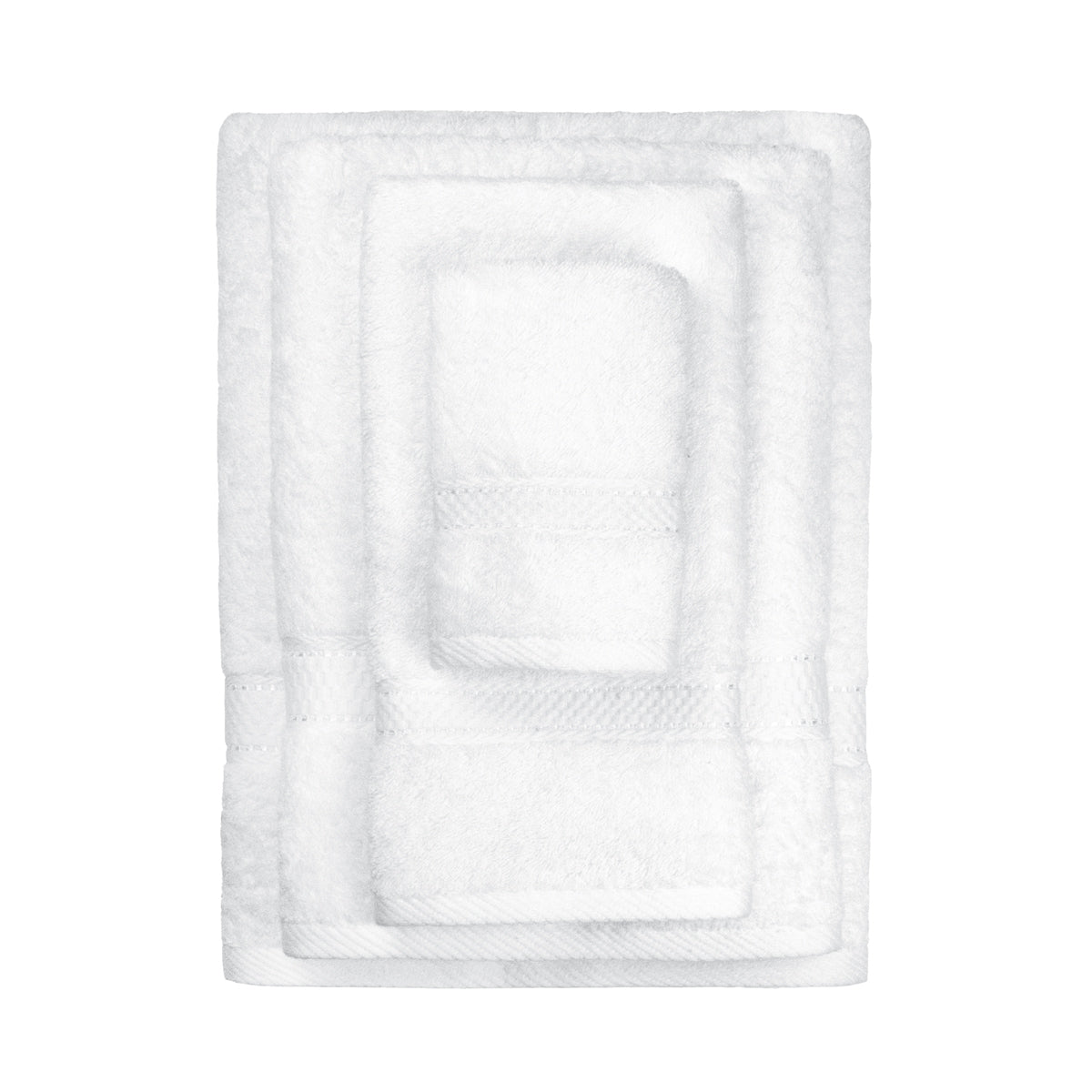 CLASSIQUE - Combed Cotton Towel