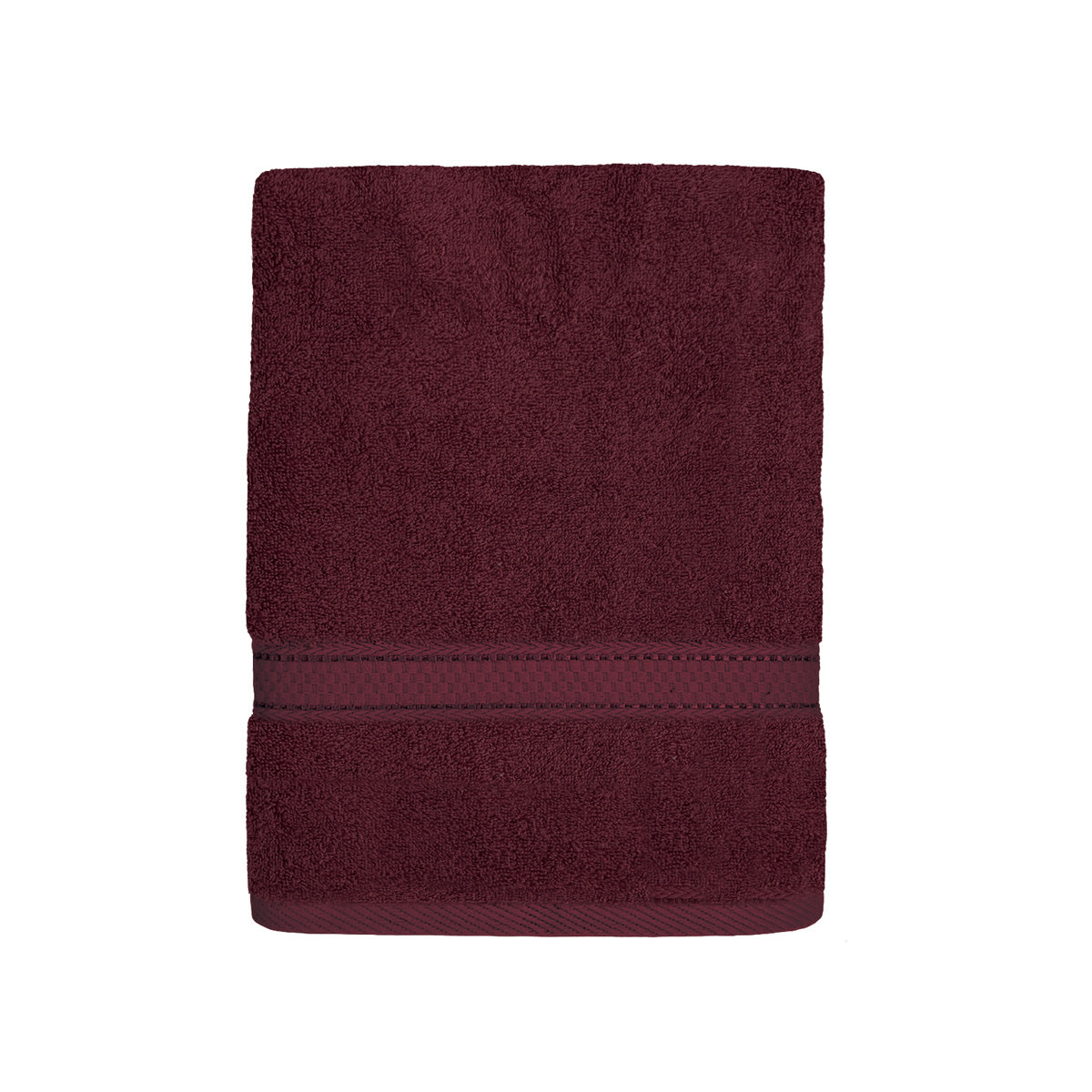 CLASSIQUE - Combed Cotton Towel