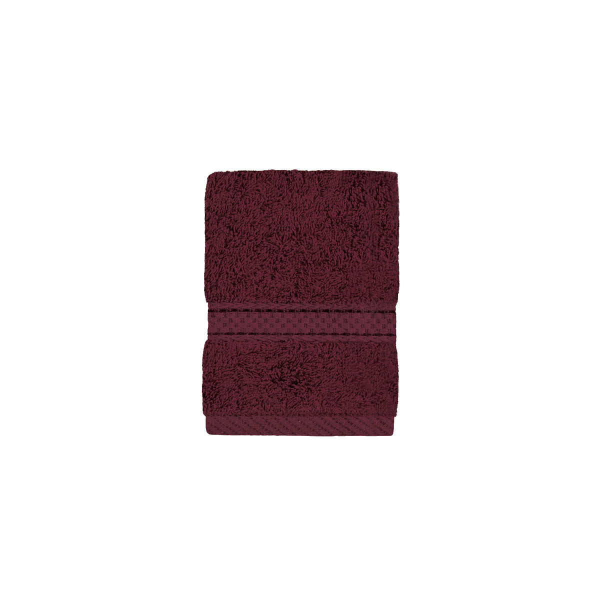 CLASSIQUE - Combed Cotton Towel