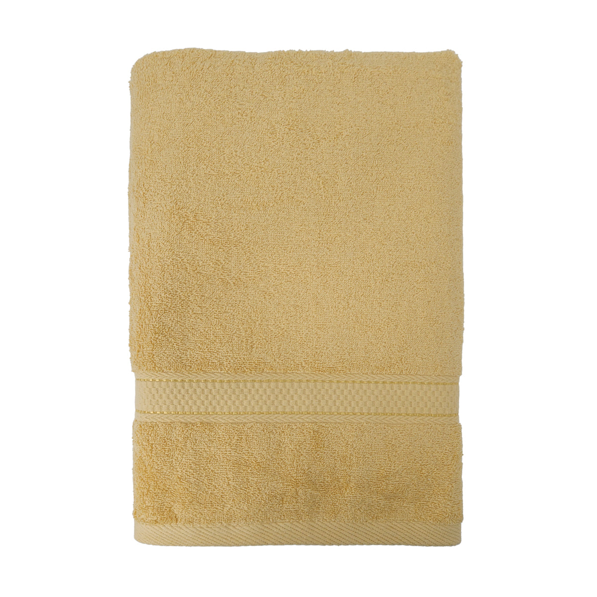 CLASSIQUE - Combed Cotton Towel