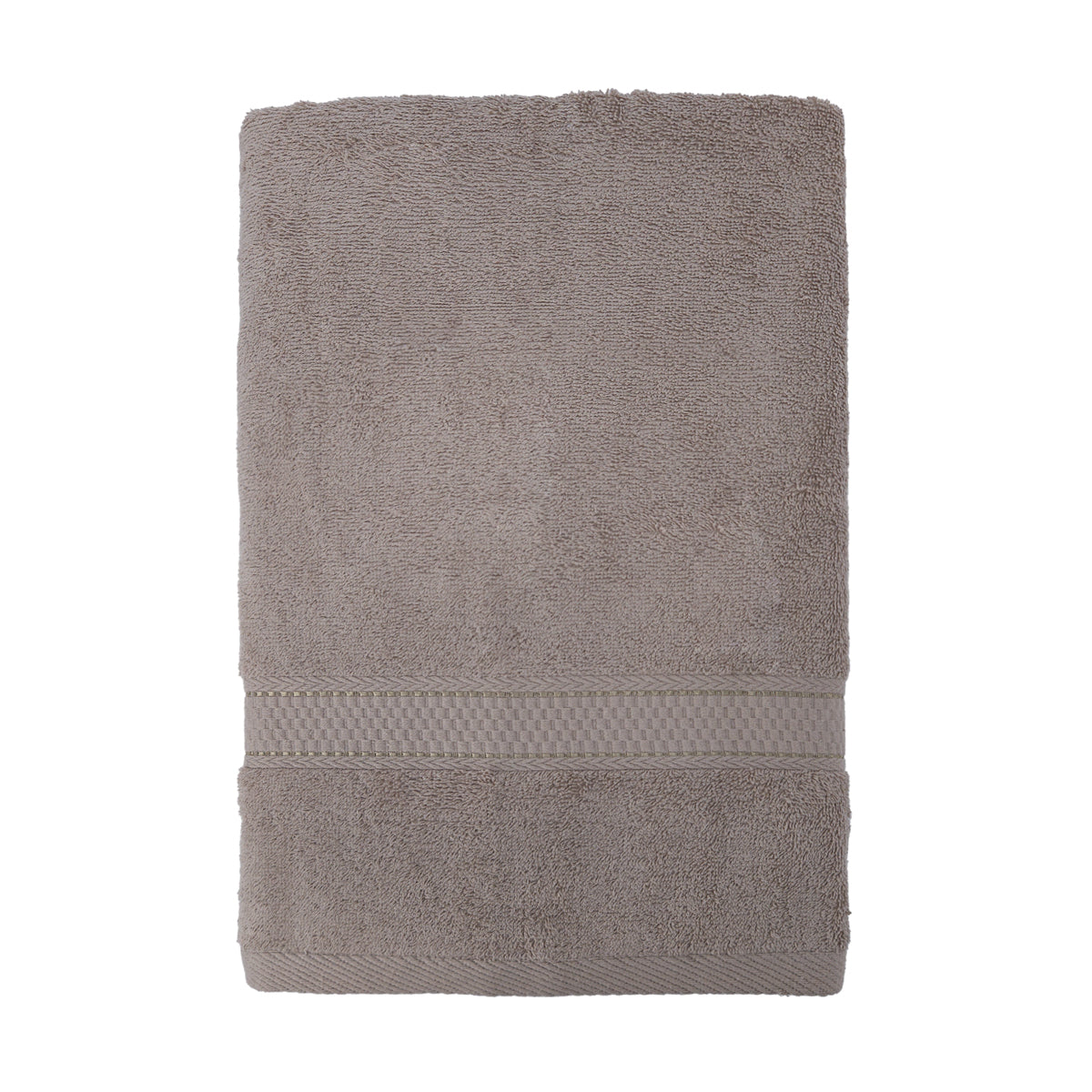 CLASSIQUE - Combed Cotton Towel