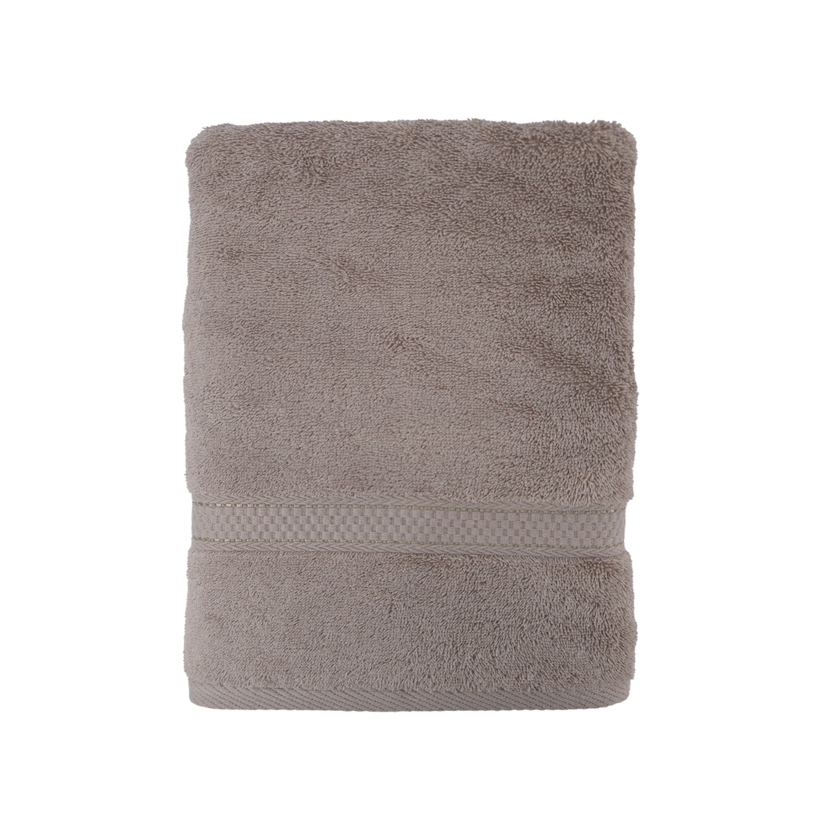 CLASSIQUE - Combed Cotton Towel