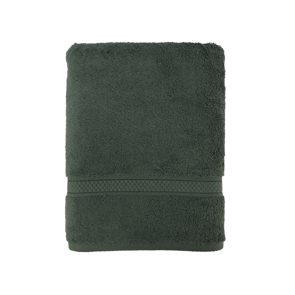 CLASSIQUE - Combed Cotton Towel