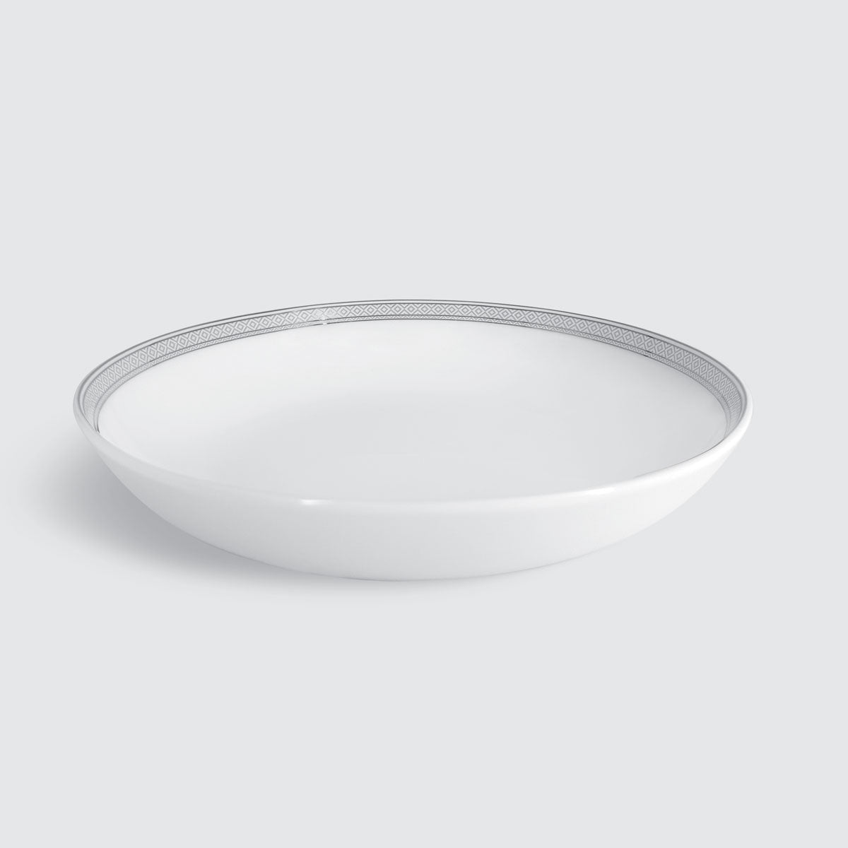 Charles Millen MONDE 12 - 8.6" Coupe Soup Plate