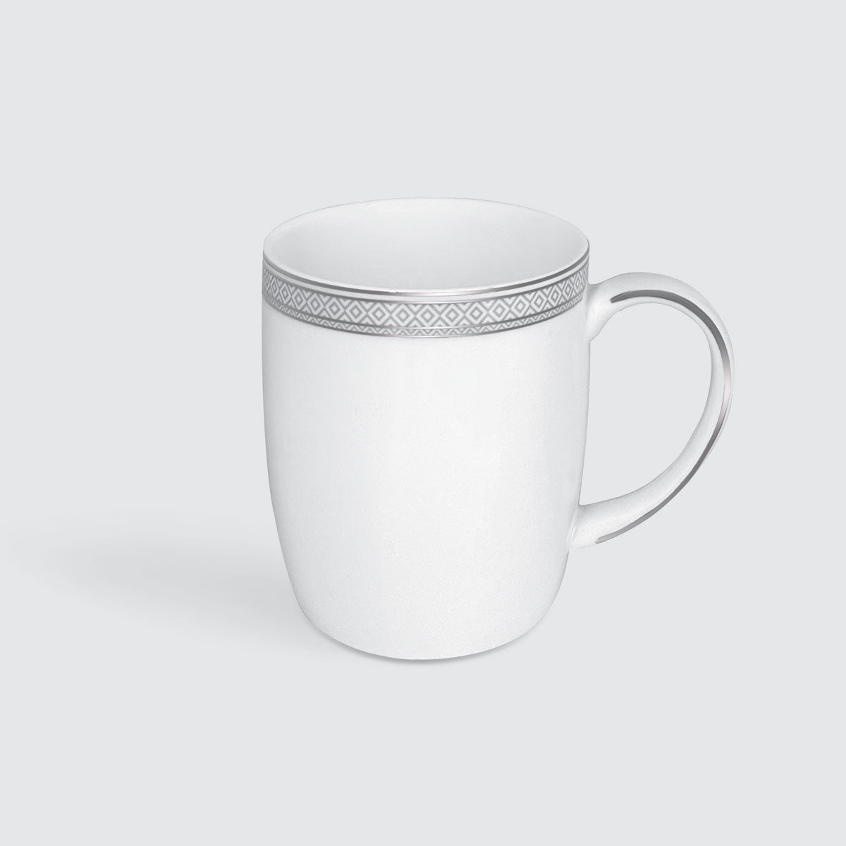Charles Millen MONDE 05 - Mug (400ml)