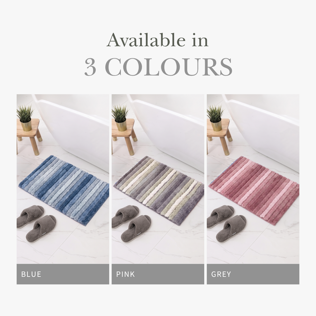 CADDA - Microfibre Anti-slip Mat