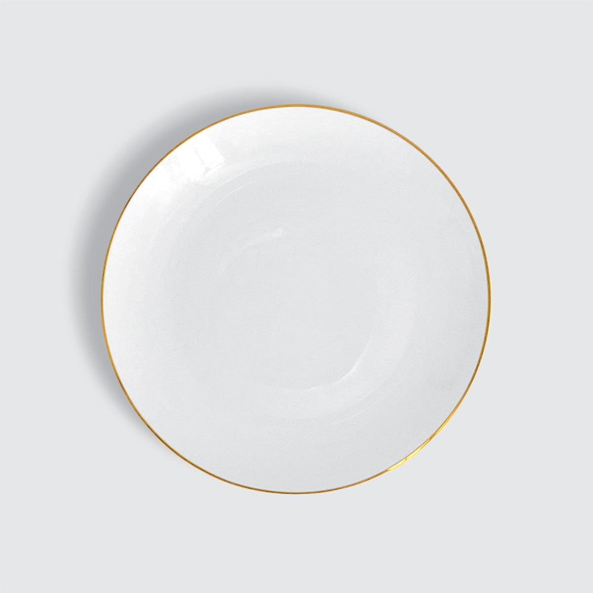 Charles Millen GOLD 6 Pax Dinning Set