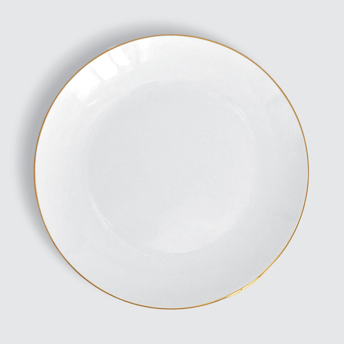 Charles Millen GOLD 6 Pax Dinning Set