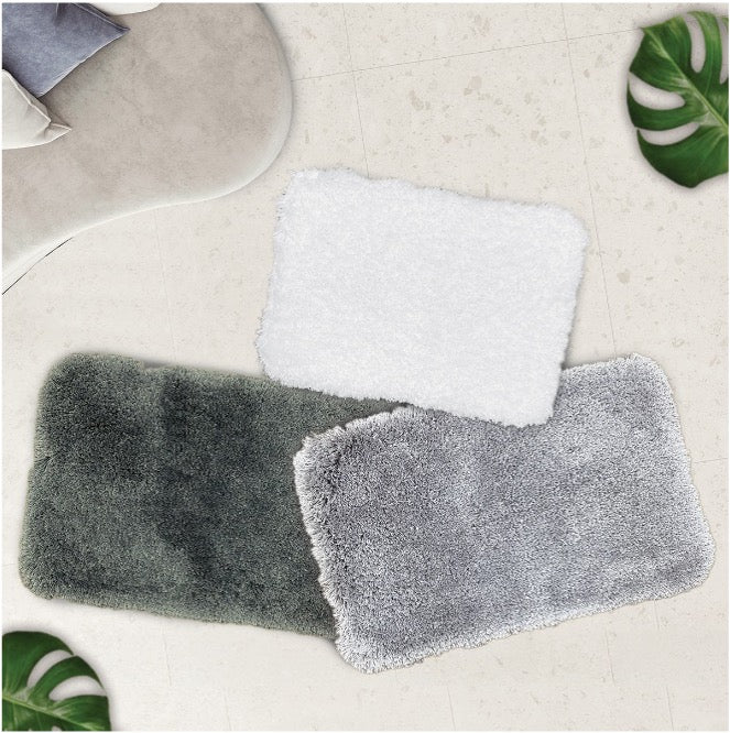 LISSA - Microfibre Anti-slip Mat