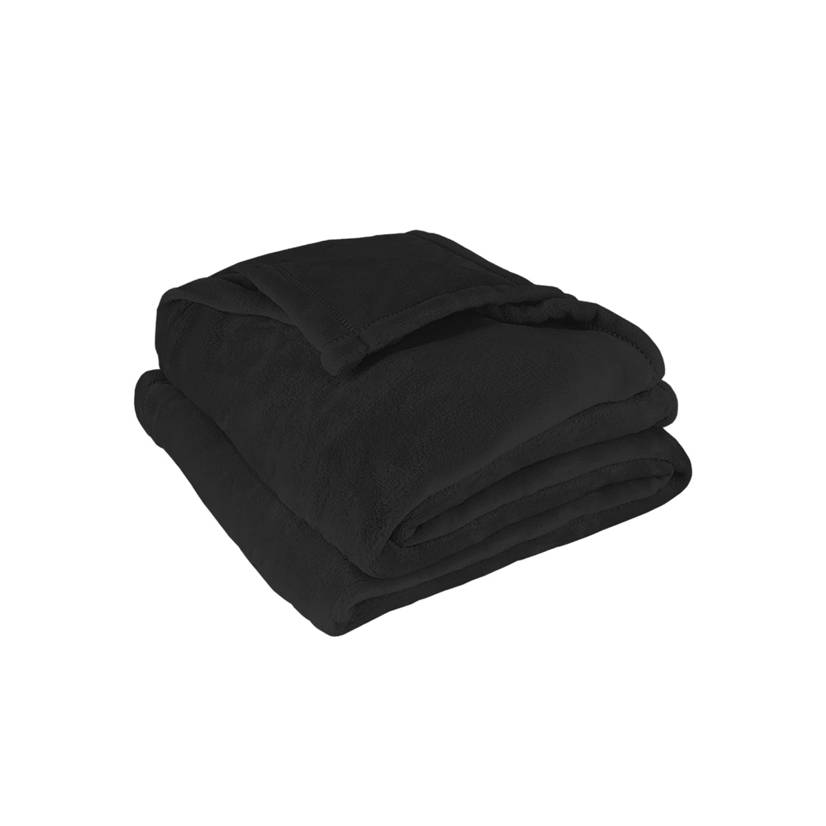 Suzanne Sobelle by Charles Millen – CLASSIC FLANNEL BLANKET