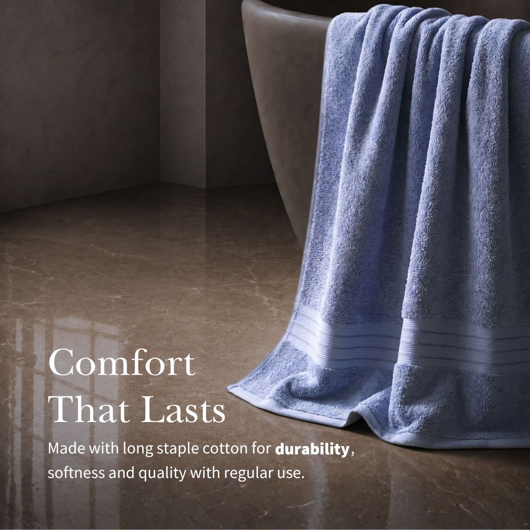 Regis - Egyptian Cotton Towel