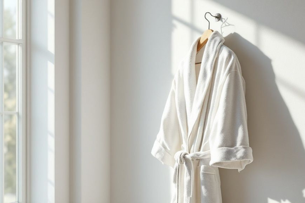 Wrapped in Comfort: The Ultimate Guide to Choosing the Perfect Bathrob ...